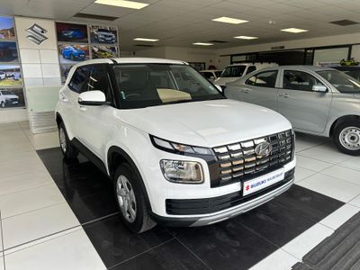 2025 Hyundai Venue 1.2 Motion