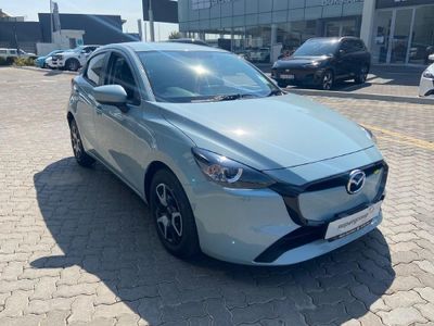 2026 Mazda 2 1.5 Active 5-dr