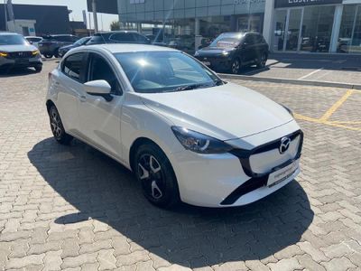 2026 Mazda 2 1.5 Active 5-dr