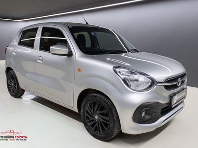2023 Toyota Vitz 1.0 XR