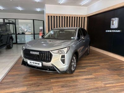 2024 Haval Jolion 1.5T City