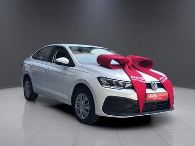 2025 Volkswagen Polo 1.6 Classic Auto