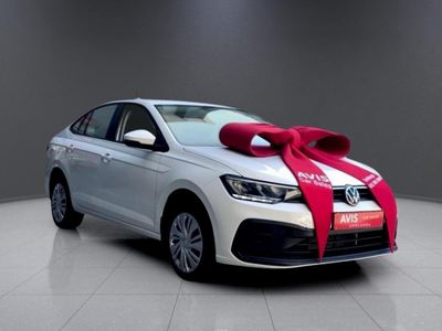 2025 Volkswagen Polo 1.6 Classic Auto