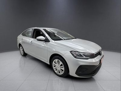 2024 Volkswagen Polo Classic Polo 1.6