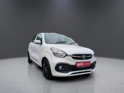 2025 Toyota Vitz 1.0 XR