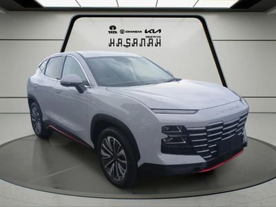 2026 Jetour Dashing 1.5T Prime
