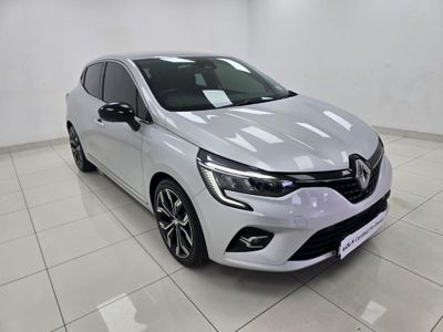 2025 Renault Clio V 1.0T Intens