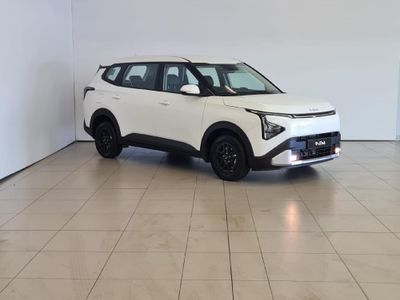 2026 Kia Carens 1.5 LS