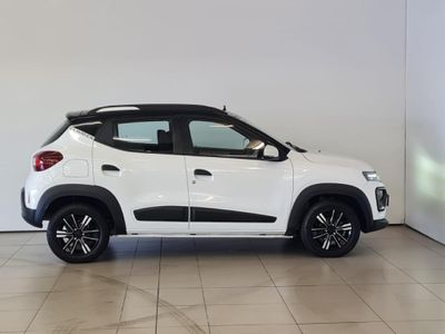 2024 Renault Kwid 1.0 Climber