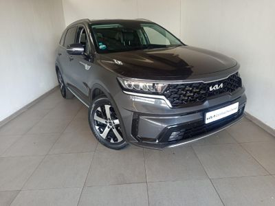2023 Kia Sorento 2.2D EX+ AWD Auto