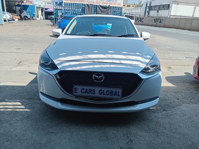 2022 Mazda 2 1.5 Individual 5-dr Auto