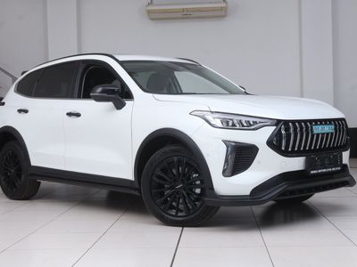 2025 Haval Jolion Pro 1.5 HEV Ultra Luxury DHT
