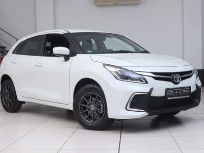 2023 Toyota Starlet 1.5 XI