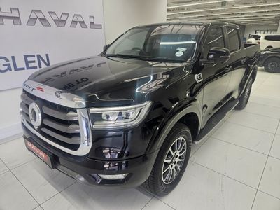 2024 GWM P-Series PV 2.0 TD LS Auto Double-Cab
