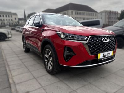 2024 Chery Tiggo 7 Pro 1.5 T Distinction Auto