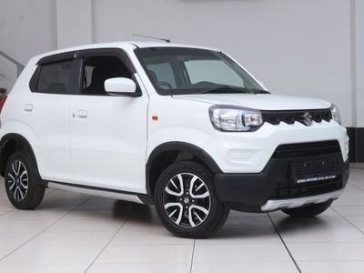 2023 Suzuki S-Presso 1.0 S-Edition