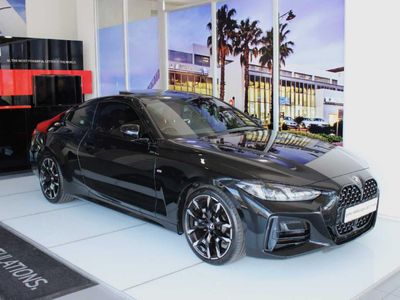 2024 BMW 4 Series 420i Coupe M Sport