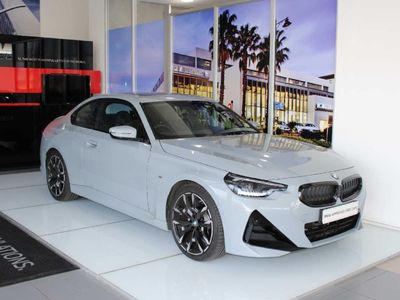 2026 BMW 2 Series 220d M Sport Auto
