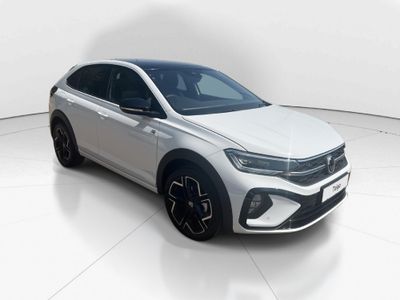 2026 Volkswagen Taigo 1.0 TSI R-Line Auto