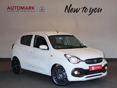 2024 Toyota Vitz 1.0 XR