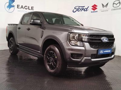 2026 Ford Ranger 2.0D Sit Xl Auto Double-Cab