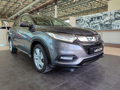 2020 Honda HR-V 1.8 Elegance Auto