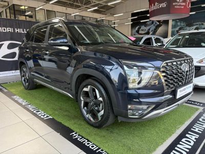 2024 Hyundai Creta Grand 2.0 Elite Auto