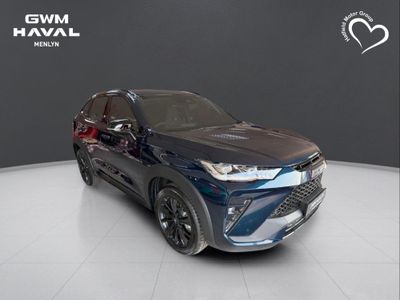 2026 Haval H6 GT 2.0T Super Luxury 4X4 Auto