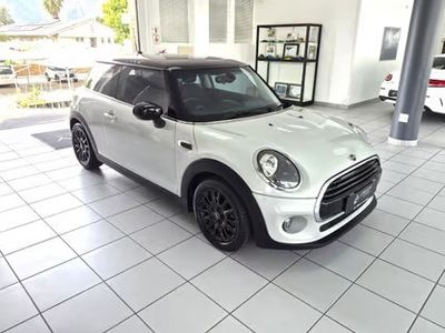 2020 MINI Hatch Cooper Auto