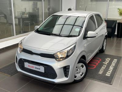 2021 Kia Picanto 1.0 Street