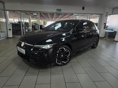 2026 Volkswagen Golf 1.4 TSI R-Line + Auto (110kw)