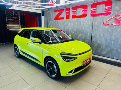 2026 Dongfeng Box E3 430