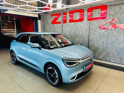 2026 Dongfeng Box E3 430