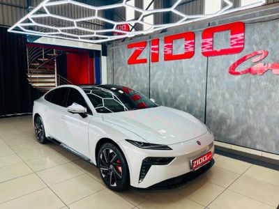 2026 Dongfeng 007 E1 620