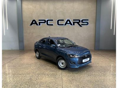2026 Suzuki Dzire 1.2 GA