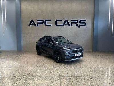 2026 Toyota Starlet Cross 1.5XS Auto