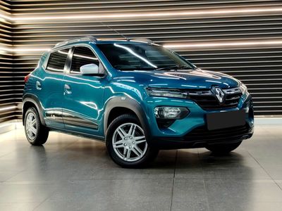 2022 Renault Kwid 1.0 Dynamique Auto