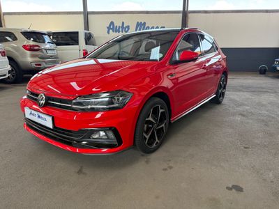 2021 Volkswagen Polo 1.0 TSI Comfortline