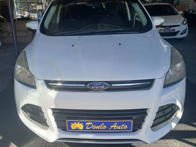 2013 Ford Kuga 1.6 EcoBoost Ambiente