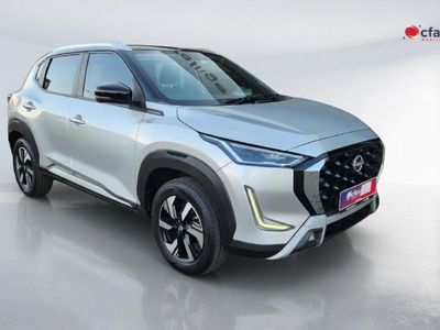 2026 Nissan Magnite 1.0 Acenta