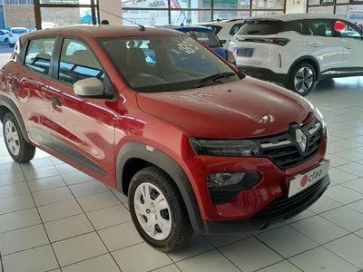 2023 Renault Kwid 1.0 Expression