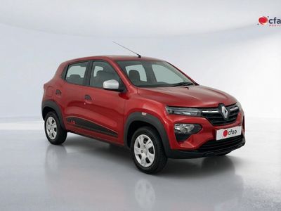 2023 Renault Kwid 1.0 Expression