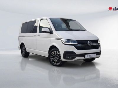 2024 Volkswagen Kombi T6.1 2.0 BiTDI Trendline Plus Auto 4Motion (146kW)