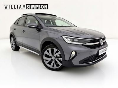2022 Volkswagen Taigo 1.0 TSI Style Auto