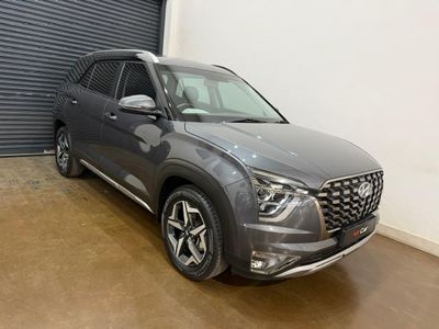 2022 Hyundai Creta Grand 2.0 Executive