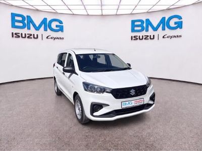 2025 Suzuki Ertiga 1.5 GA