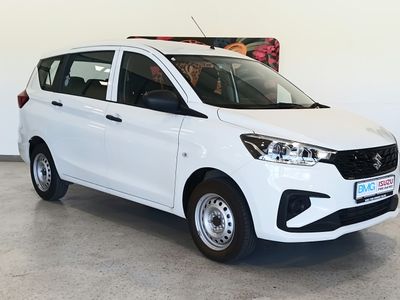 2025 Suzuki Ertiga 1.5 GA