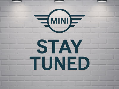2024 MINI Hatch Cooper Auto
