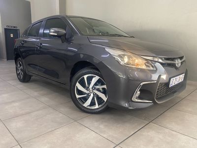 2023 Toyota Starlet 1.5 XS