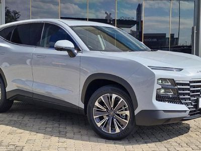 2026 Jetour Dashing 1.5T Deluxe